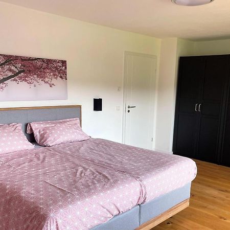 Ferienhaus-Naehe-Kochel-Am-See Grossweil エクステリア 写真